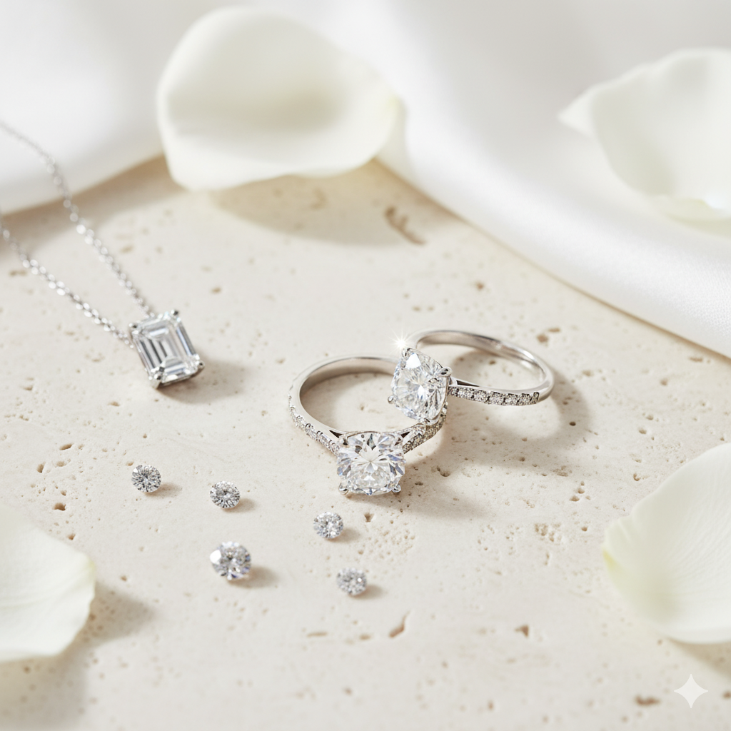 Re SILBERSCHMUCK