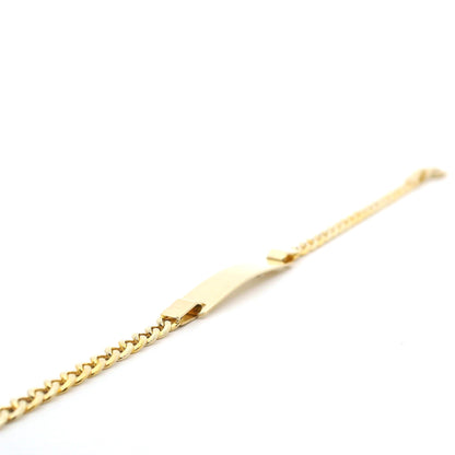 Kinder-Gravur-Armband